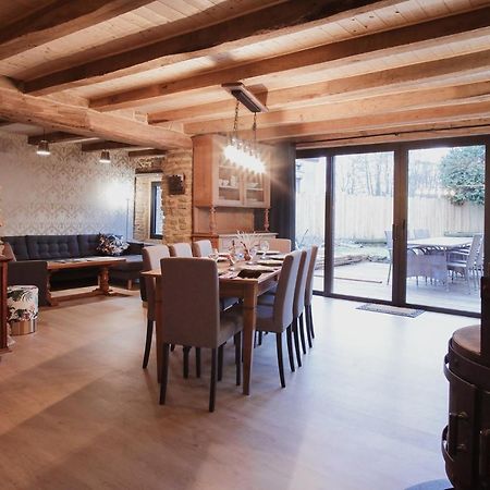La Maison Du Marcel Sainte-Cécile Eksteriør billede