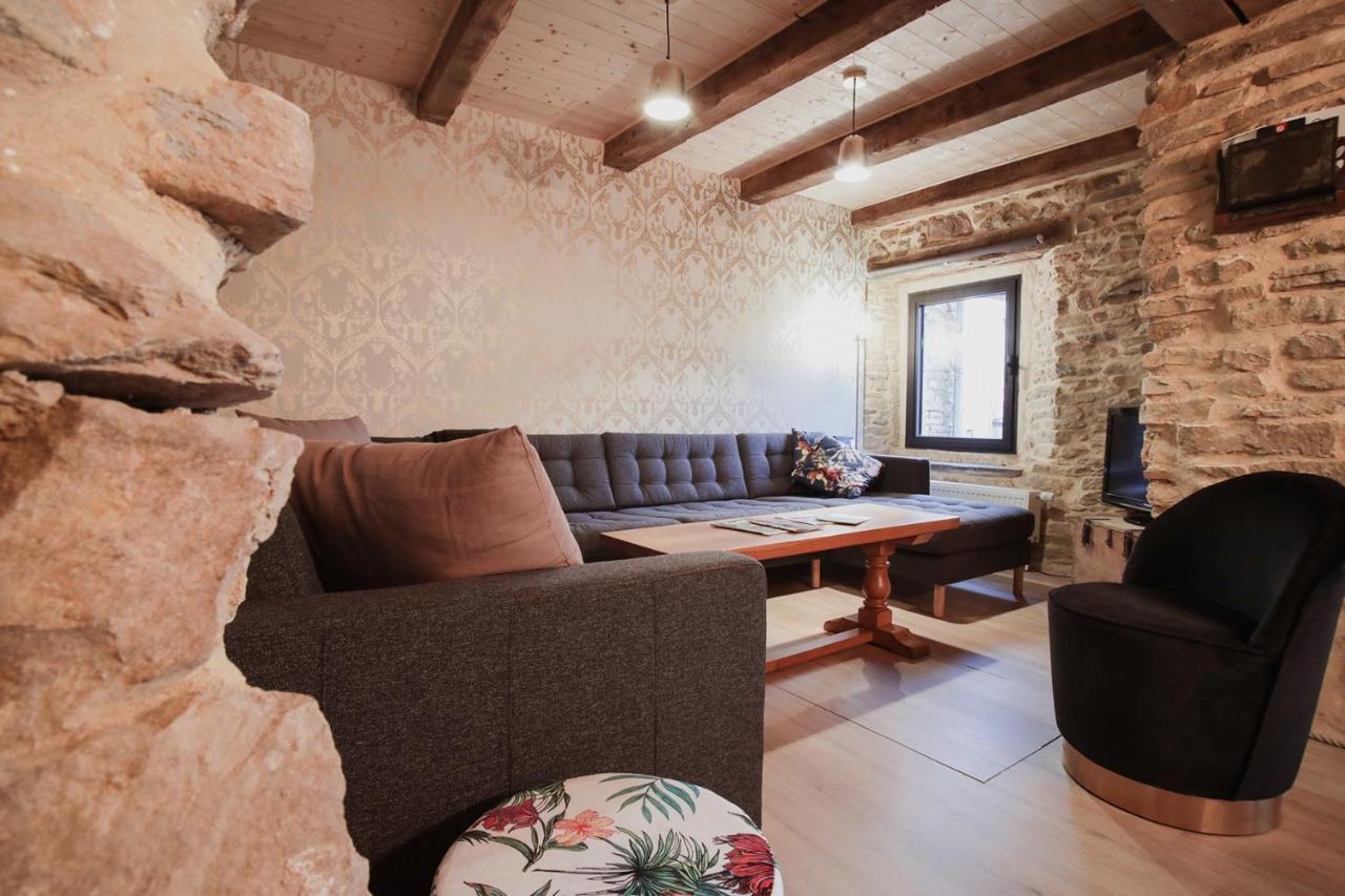 La Maison Du Marcel Sainte-Cécile Eksteriør billede