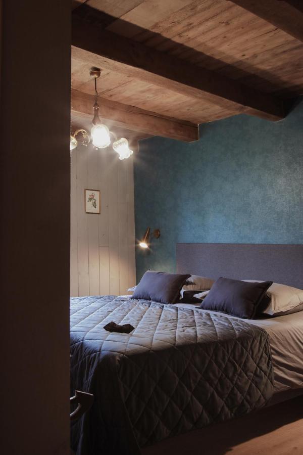 La Maison Du Marcel Sainte-Cécile Eksteriør billede