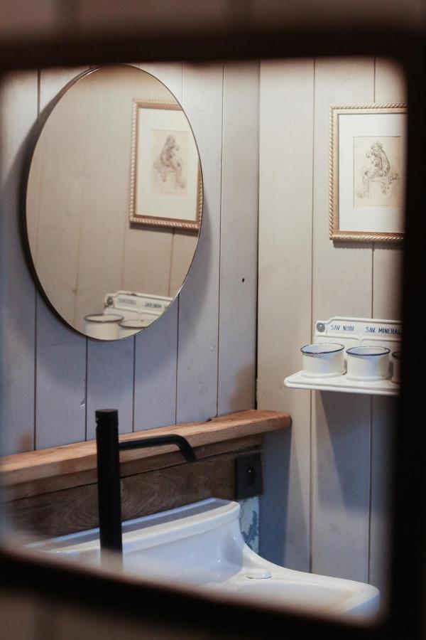 La Maison Du Marcel Sainte-Cécile Eksteriør billede