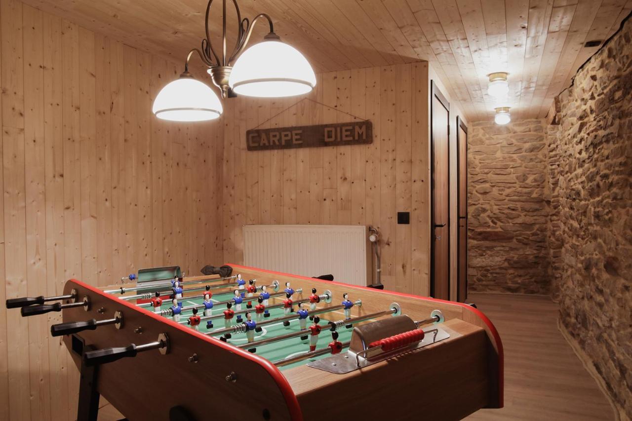 La Maison Du Marcel Sainte-Cécile Eksteriør billede
